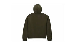 Jordan x Travis Scott Full-Zip Hoodie Cargo Khaki