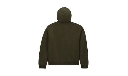 Jordan x Travis Scott Full-Zip Hoodie Cargo Khaki