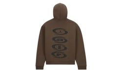Jordan x Travis Scott Pullover Hoodie Palomino