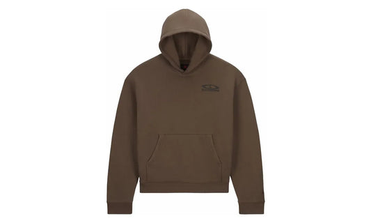 Jordan x Travis Scott Pullover Hoodie Palomino