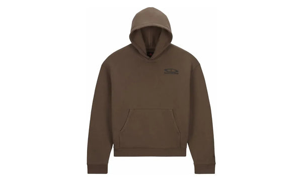 Jordan x Travis Scott Pullover Hoodie Palomino
