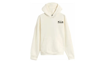 Travis Scott x Air Jordan Pullover Hoodie Sail/Sail - Aplug