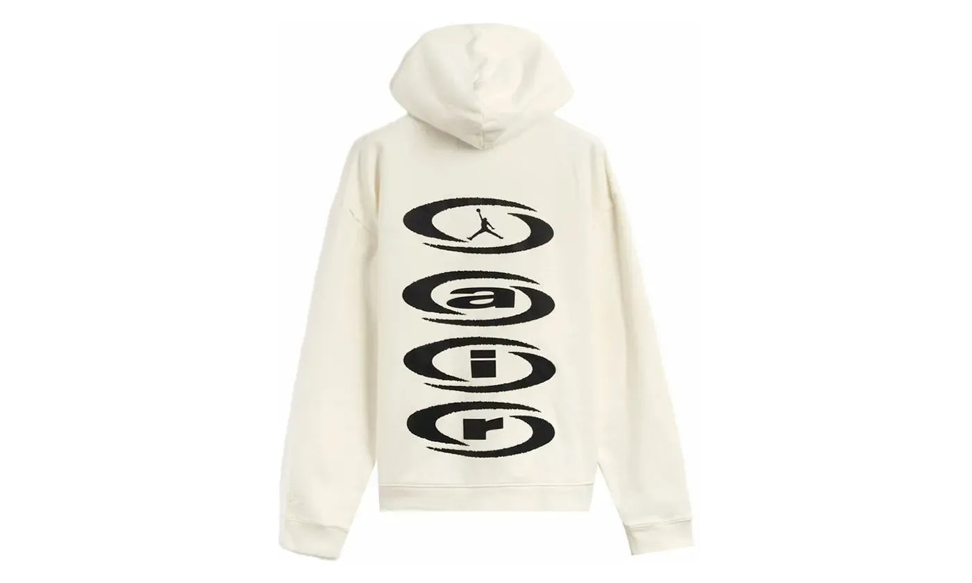 Jordan x Travis Scott Pullover Hoodie Sail/Sail