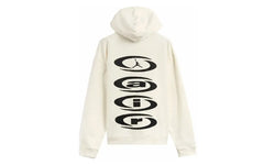 Jordan x Travis Scott Pullover Hoodie Sail/Sail
