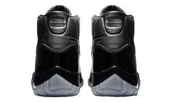 Air Jordan 11 Retro Comme des Garçons Homme Plus Black