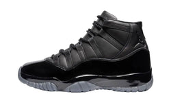 Air Jordan 11 Retro Comme des Garçons Homme Plus Black