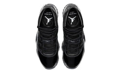 Air Jordan 11 Retro Comme des Garçons Homme Plus Black