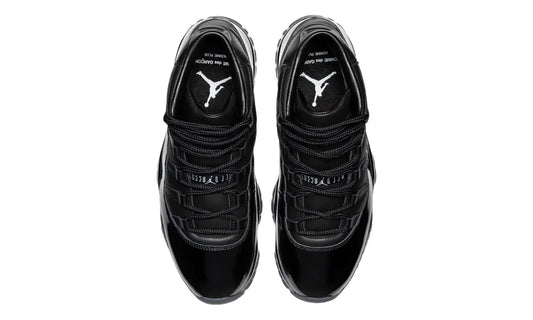 Air Jordan 11 Retro Comme des Garçons Homme Plus Black