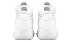 Air Jordan 11 Retro Comme des Garçons Homme Plus White