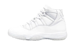 Air Jordan 11 Retro Comme des Garçons Homme Plus White
