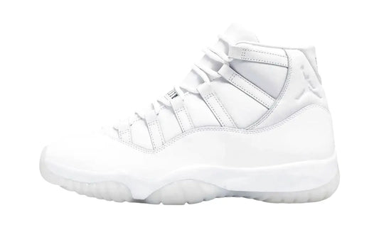 Air Jordan 11 Retro Comme des Garçons Homme Plus White