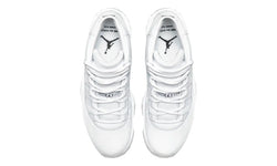 Air Jordan 11 Retro Comme des Garçons Homme Plus White