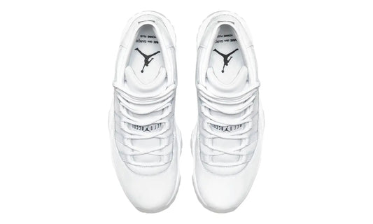 Air Jordan 11 Retro Comme des Garçons Homme Plus White