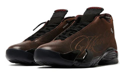 Air Jordan Air Jordan 14 Retro Mowalola Burnt Red