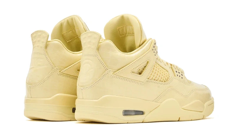 Air Jordan Air Jordan 4 Retro J Balvin Lemonade