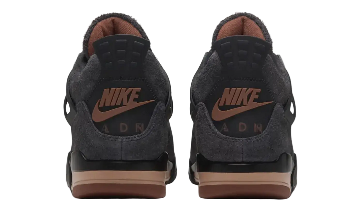 Air Jordan 4 Retro London