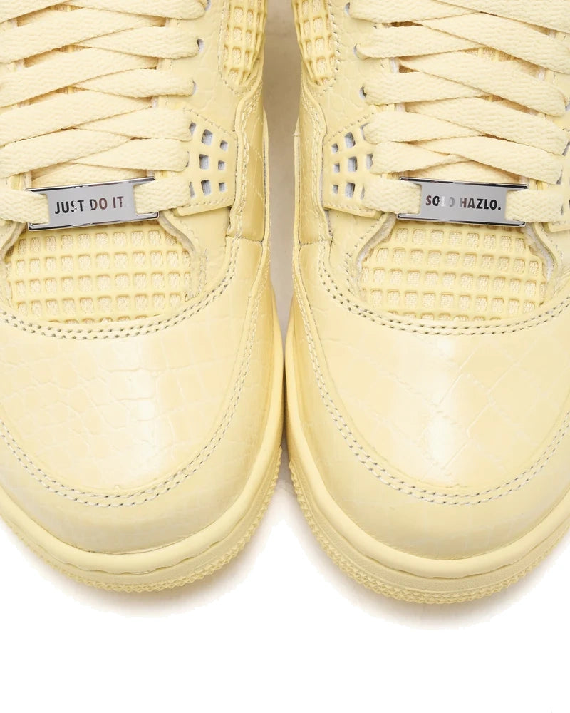 Air Jordan Air Jordan 4 Retro J Balvin Lemonade