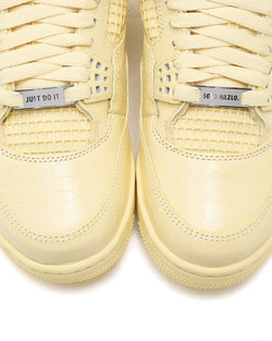 Air Jordan Air Jordan 4 Retro J Balvin Lemonade