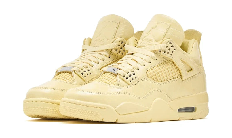 Air Jordan Air Jordan 4 Retro J Balvin Lemonade