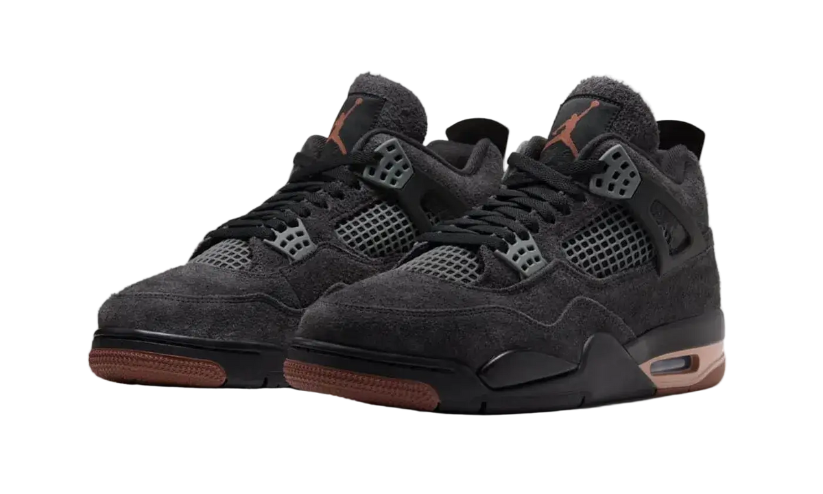 Air Jordan 4 Retro London
