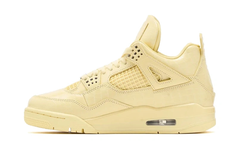Air Jordan Air Jordan 4 Retro J Balvin Lemonade
