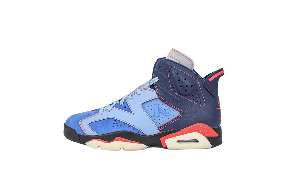 Air Jordan Air Jordan 6 Retro Awake NY Midnight Navy