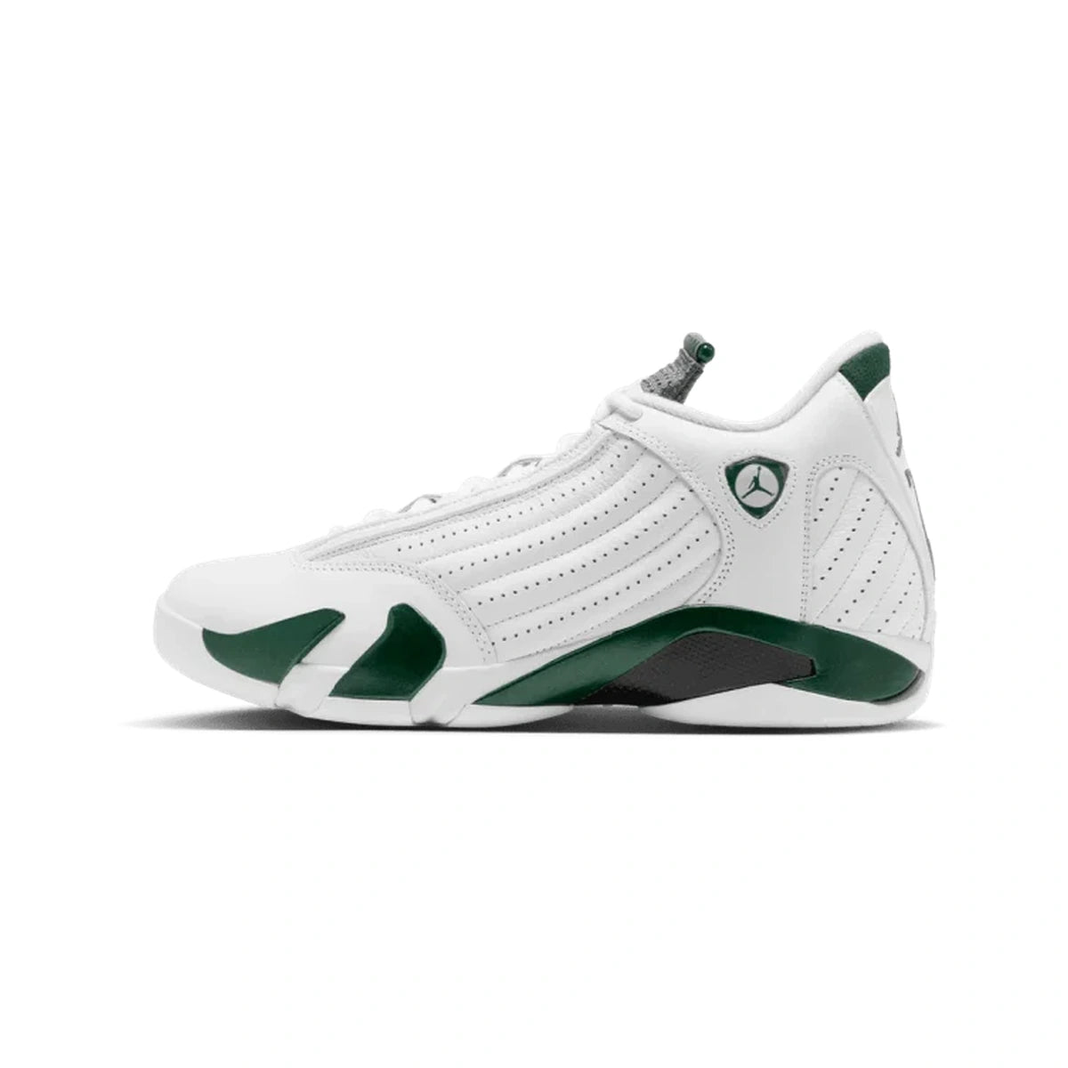 Air Jordan Air Jordan 14 Retro White Forest Green (2026)