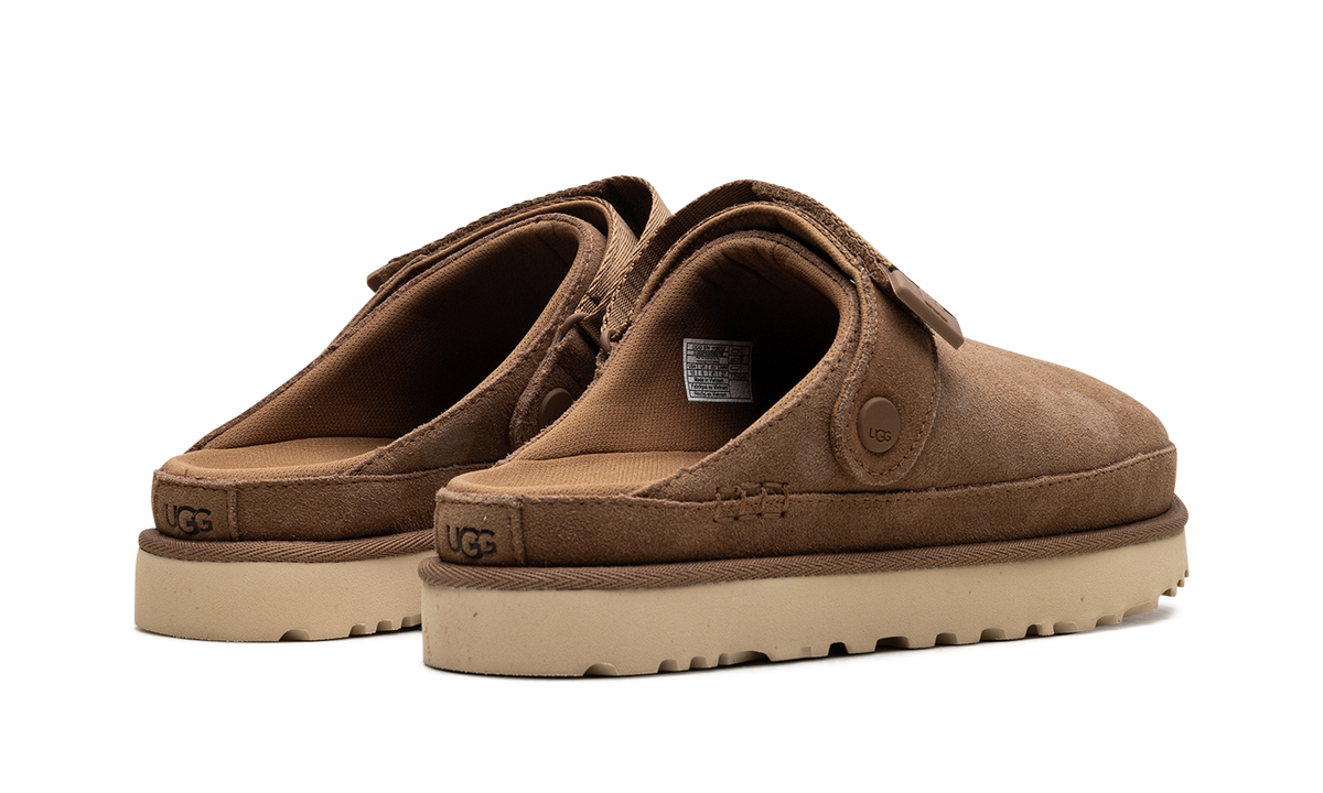 UGG Goldenstar Clog Chestnut (Women's)