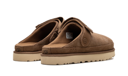UGG Goldenstar Clog Chestnut (Women's)