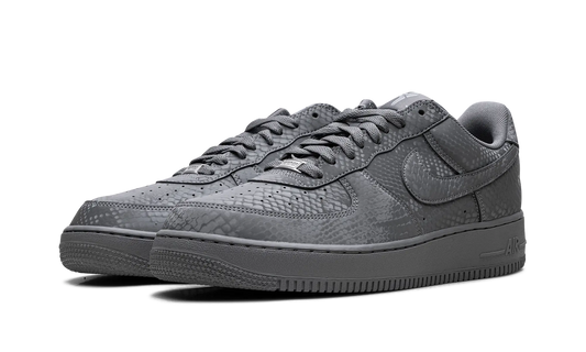 Nike Air Force 1 Low Kobe Bryant Forever Cool Grey
