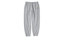 KAWS x Uniqlo Warhol 473557 Sweatpants Gray - 473557