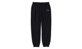 KAWS x Andy Warhol x Uniqlo476120 Sweatpants Black - Aplug