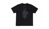 KAWS x Andy Warhol x Uniqlo UT Graphic 476352 T-shirt Black