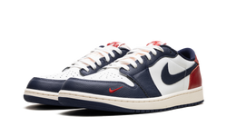Air Jordan 1 Retro Low OG Howard University