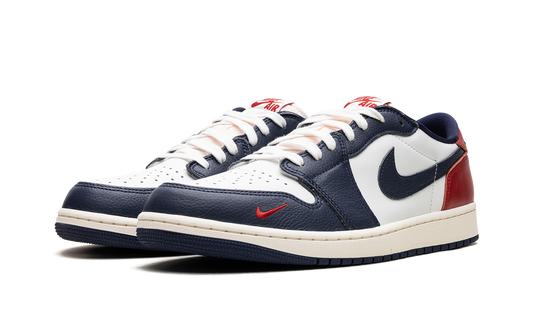 Air Jordan 1 Retro Low OG Howard University