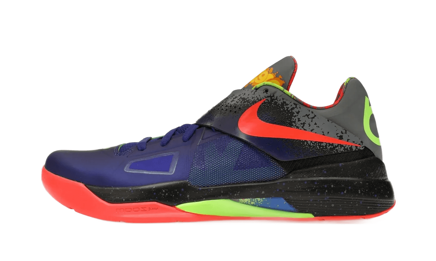 KD 4 NERF (2024) - FQ8180-400