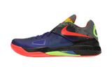 Nike KD 4 NERF (2024) - Aplug