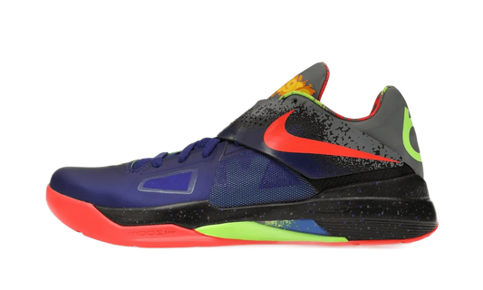 KD 4 NERF (2024) - FQ8180-400