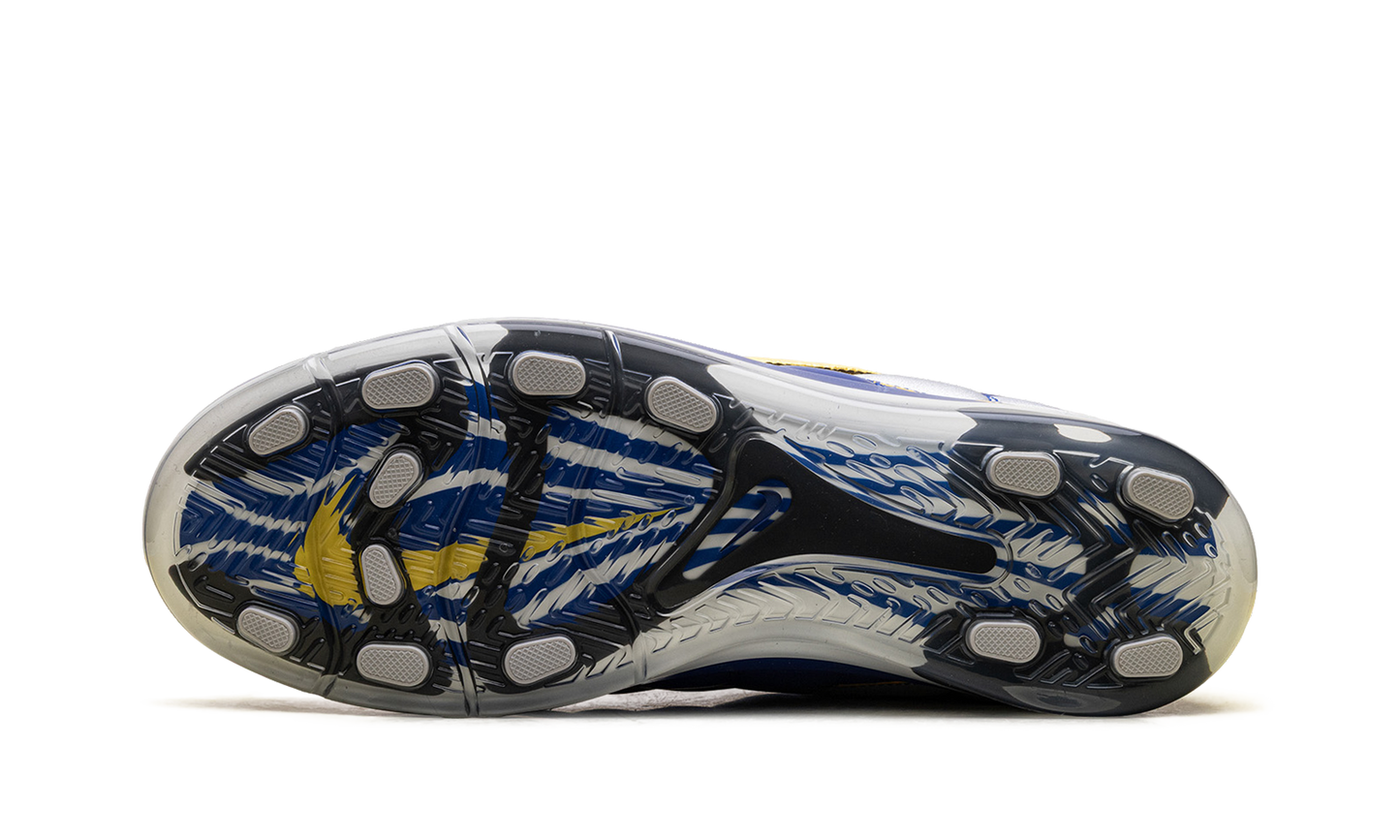 Nike Cryoshot Mercurial Vapor R9 OG