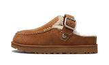 UGG UGG Goldenstar Evelina Clog Chestnut (Women's)
