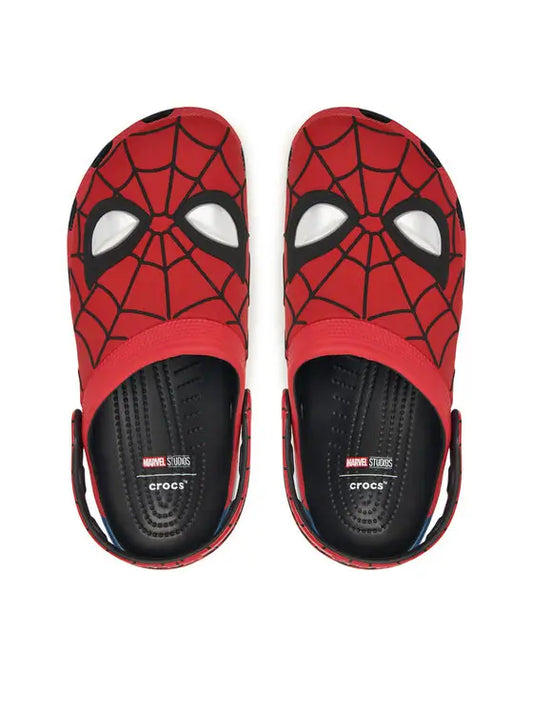 Crocs Classic Clog Marvel Studios Spider-Man