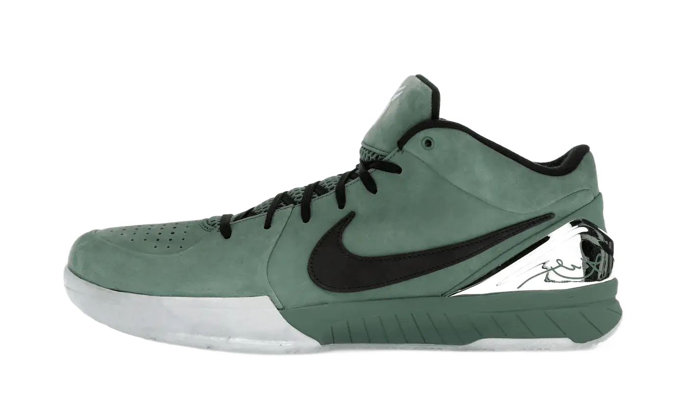Kobe 4 Protro Girl Dad