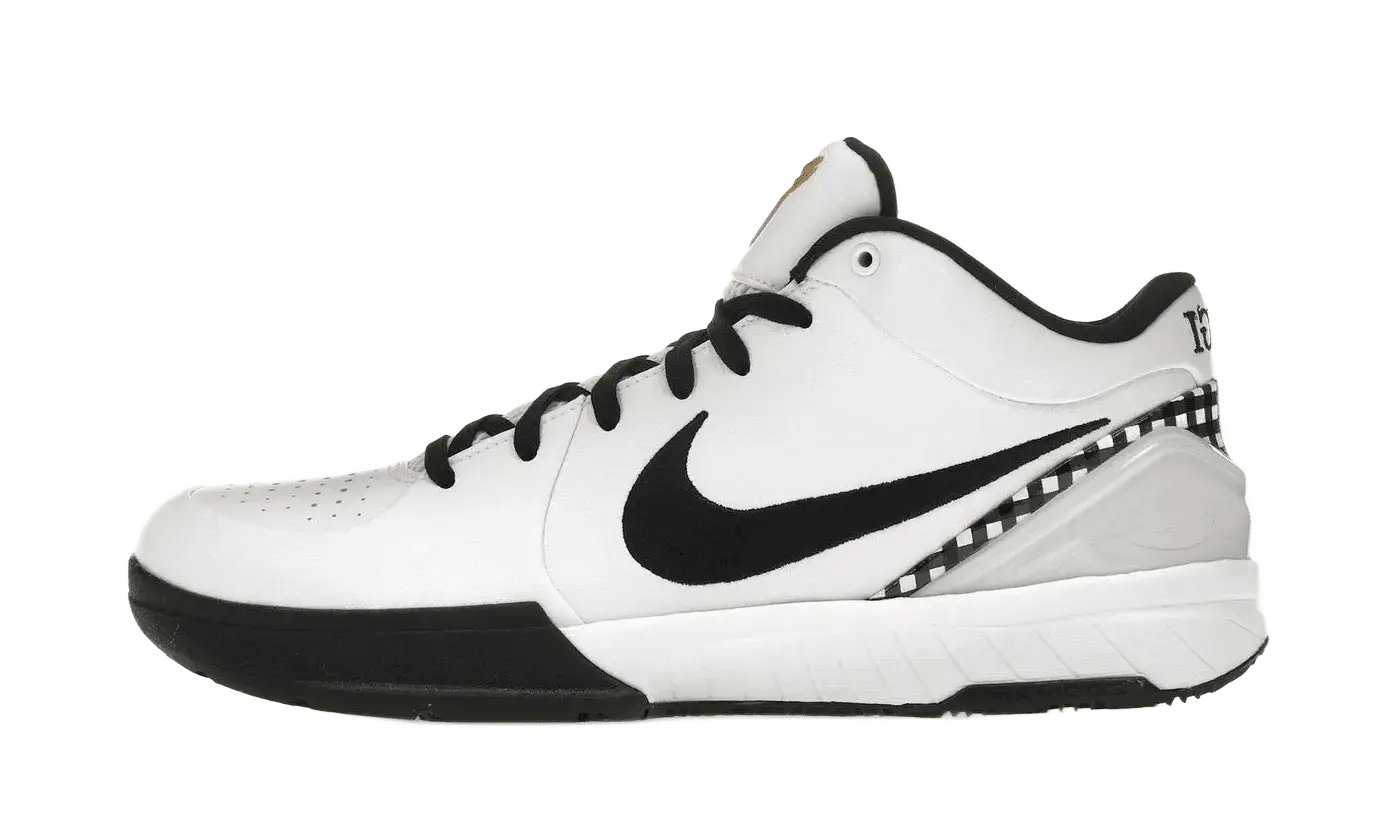 Kobe 4 Protro Mambacita Gigi