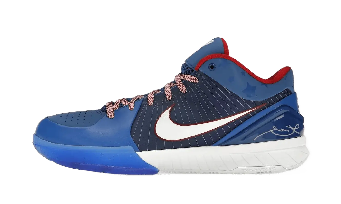 Kobe 4 Protro Philly (2024)