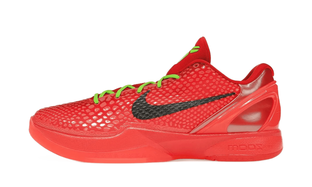 Kobe 6 Protro Reverse Grinch - FV4921-600