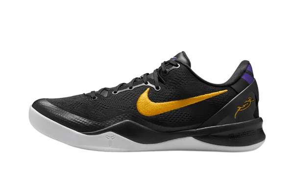 Kobe 8 Protro Lakers Away - HF9550-001