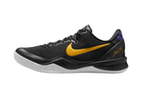 Nike Kobe 8 Protro Lakers Away - Aplug