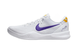 Nike Kobe 8 Protro Lakers Home - Aplug