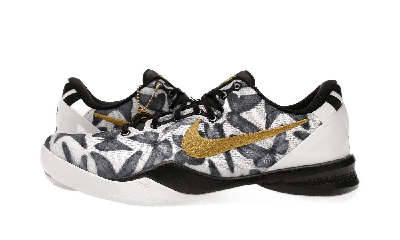 Kobe 8 Protro Mambacita