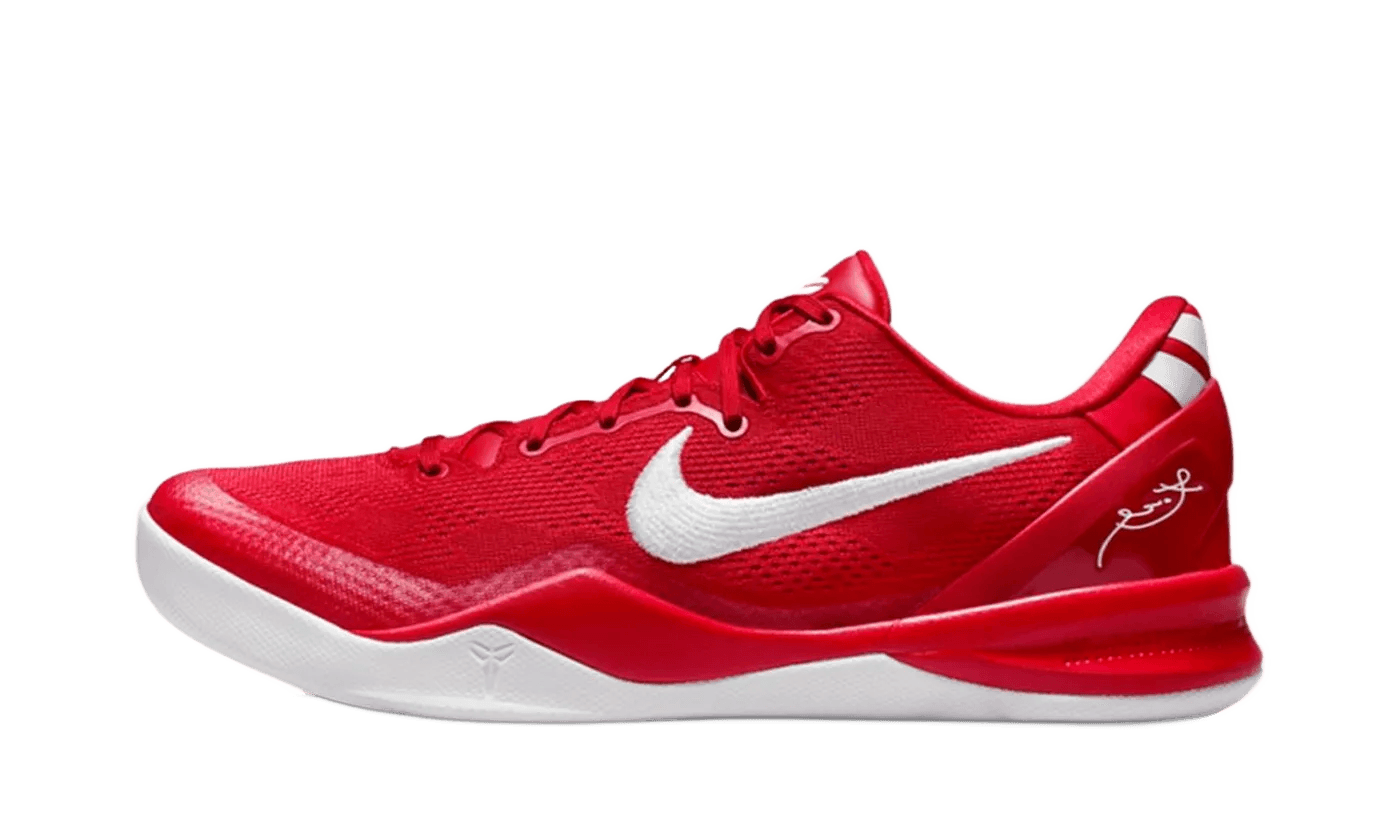 Kobe 8 Protro University Red - HF9550-600